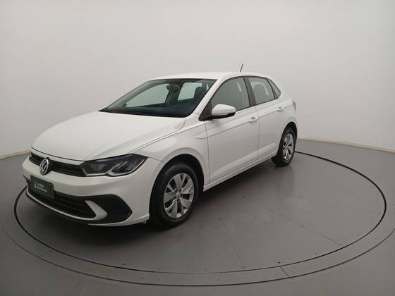 VOLKSWAGEN POLO 1.0 MPI MANUAL